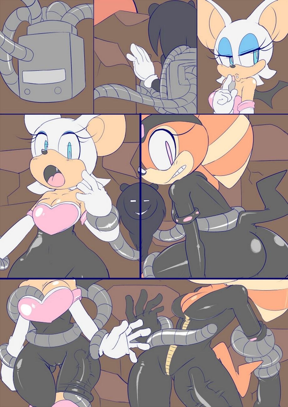 Porn movie Red Red Riding Hood