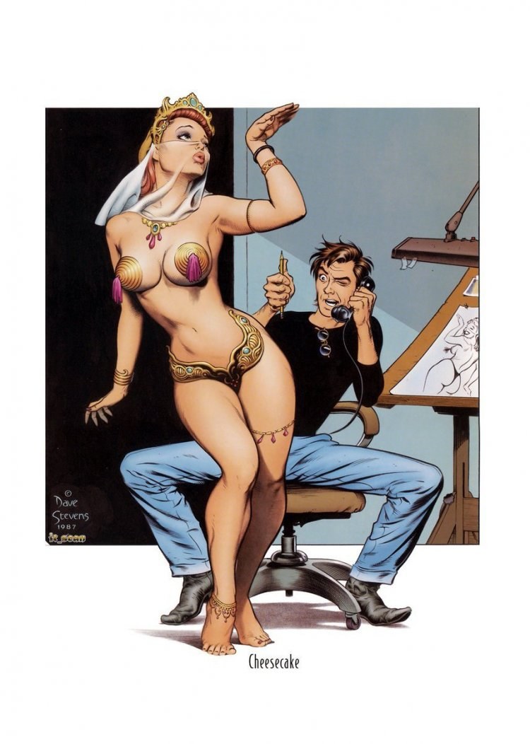 PIN AP NU Alberto Vargas