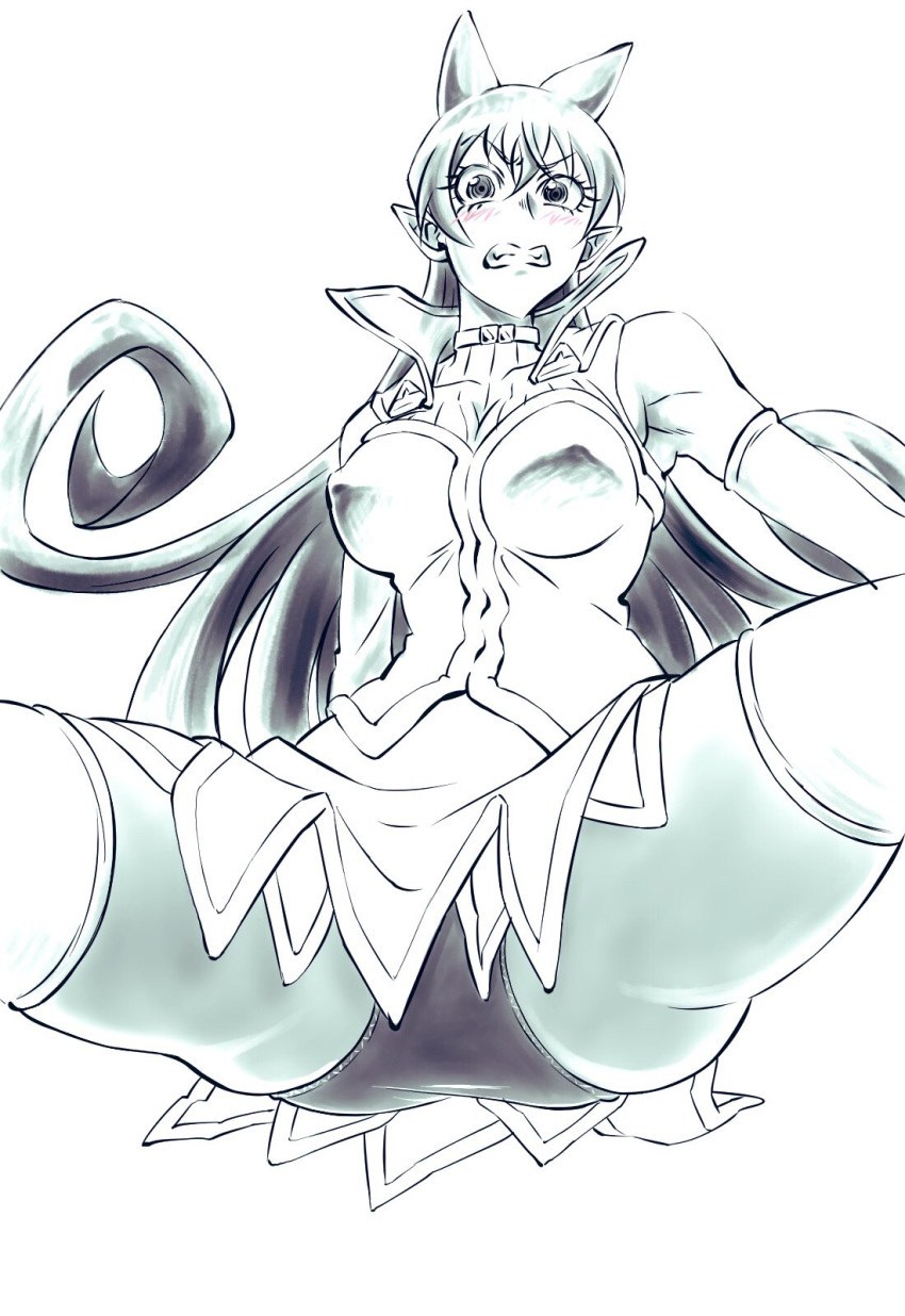 Welcome to Hell Irum Hentai