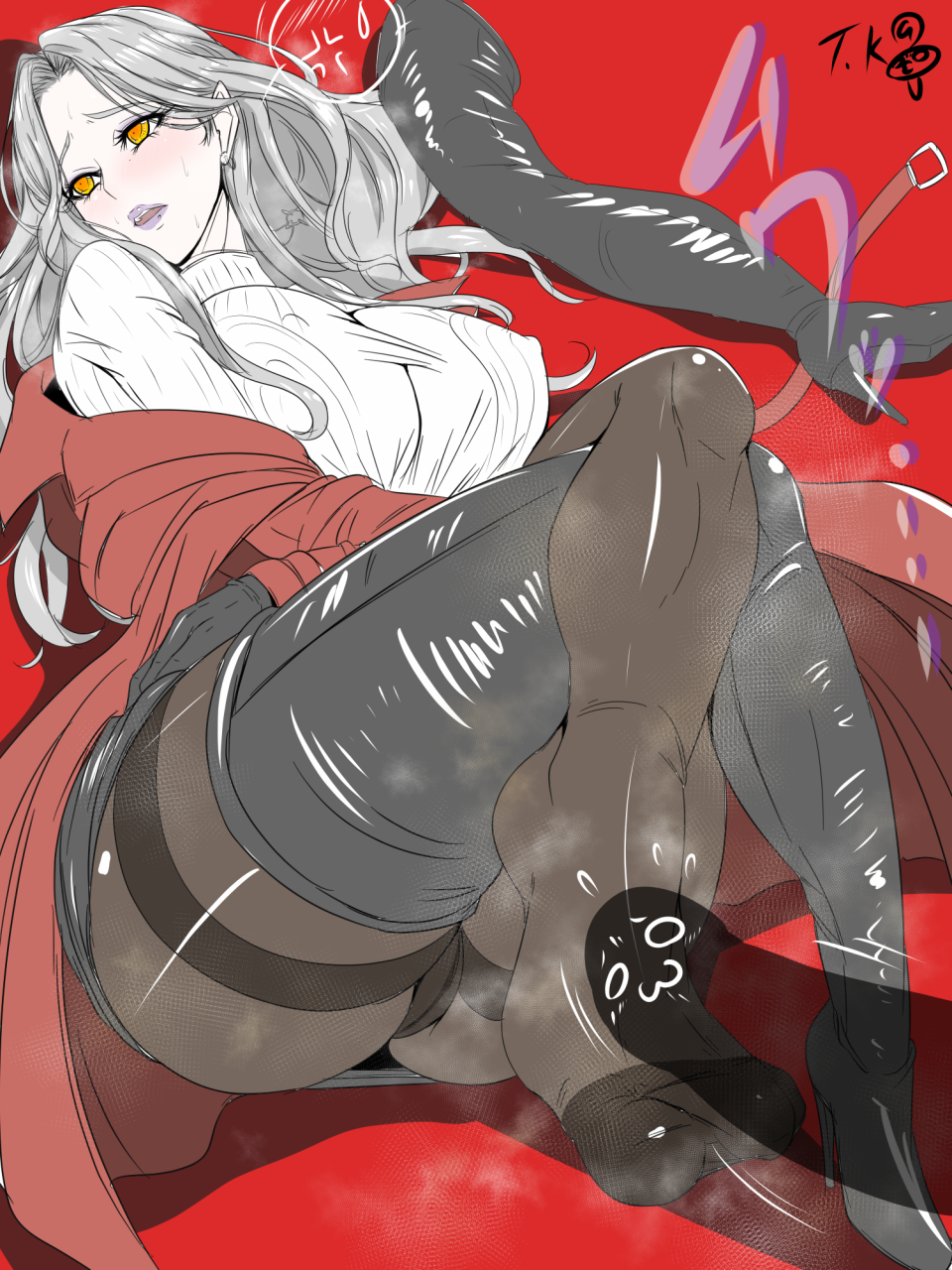 Carmilla Fate Grand Order Hentai