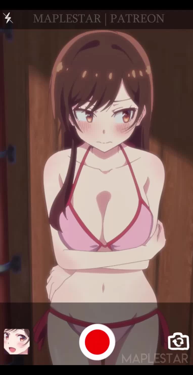 Mizuhara Chizur Hentai