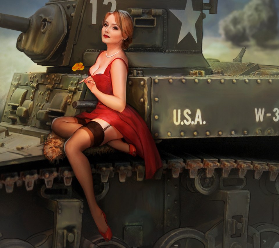 Art 261 in World of Tanks