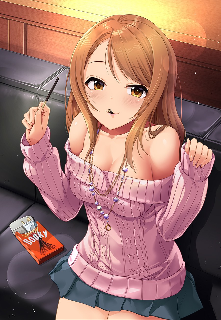 Karen Fukukhara is hot