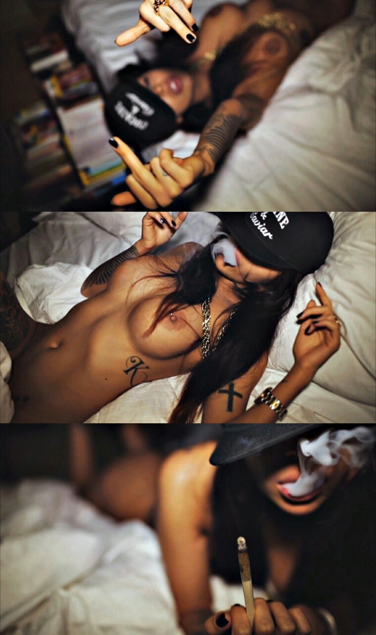 Glamorous women in porn films