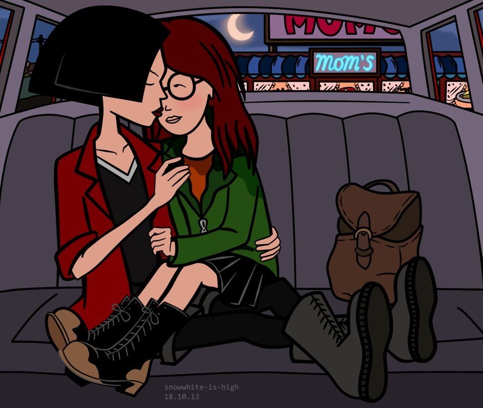 Daria Morgenderfer adult