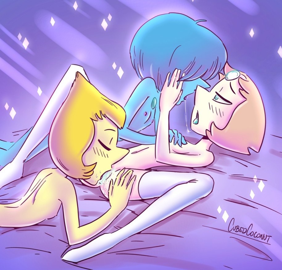 Steve universe Yellow Pearl Hentai