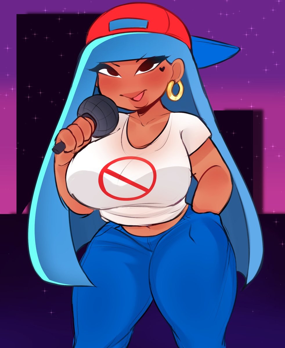 Big Ass adventure time Marselin