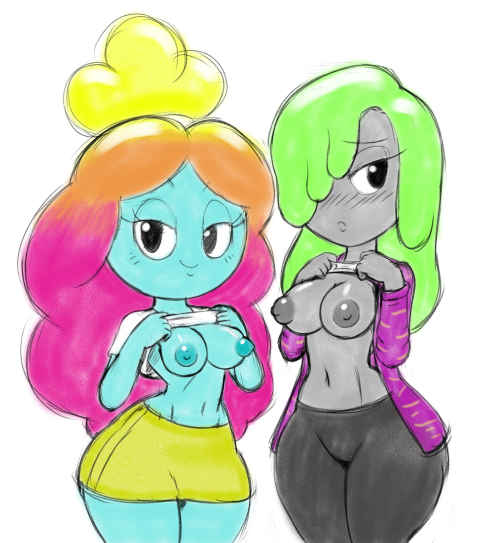 Puretaboo with the Russian language. Erotic