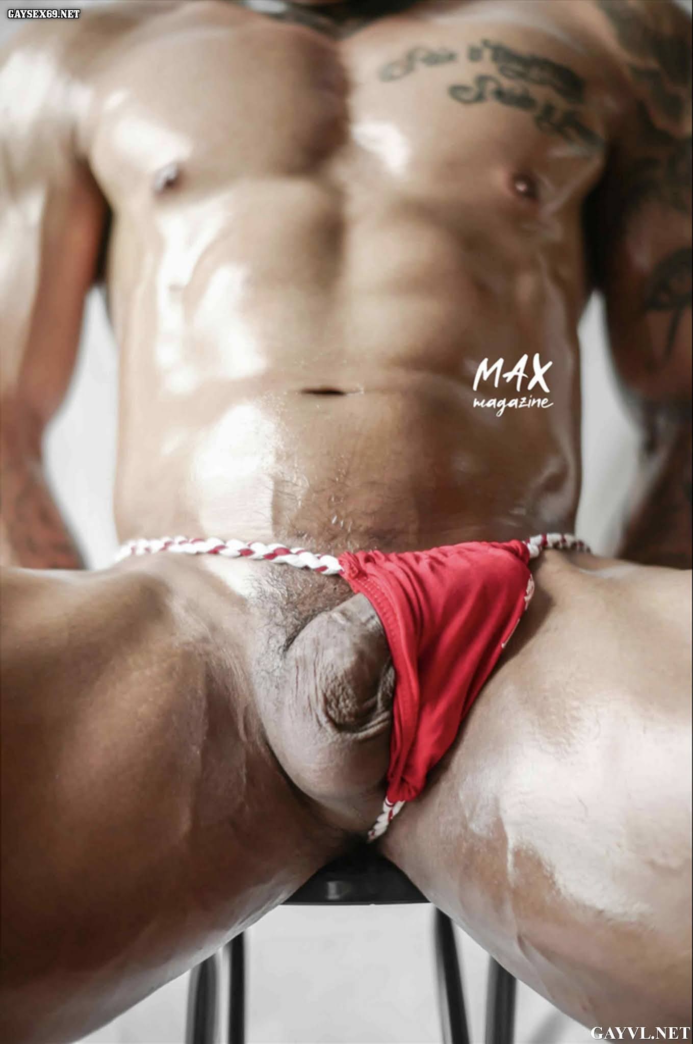 порно max magazine фото 46