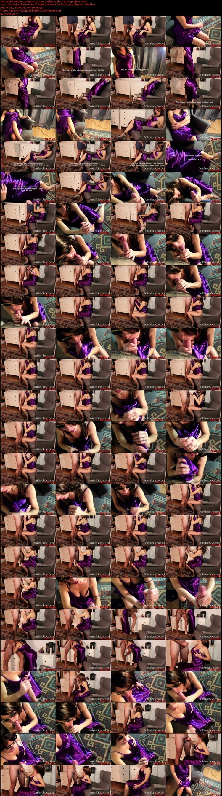 Satinfuntaboo HDZOG (65 photos)