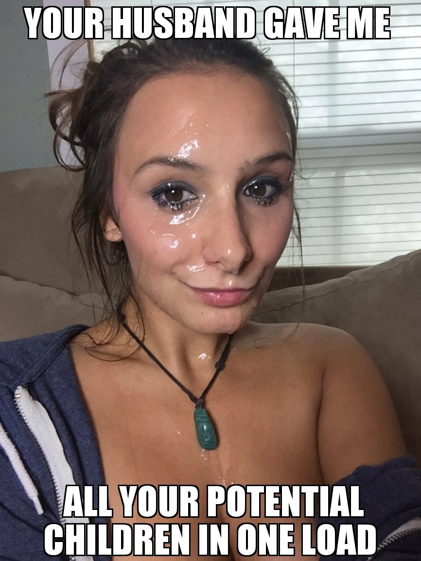 Elena Dmitrieva Facial Cumshot