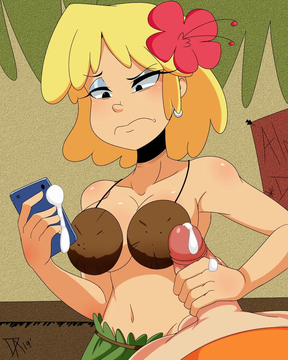 Hentai Dalley Le Alpha Nicole