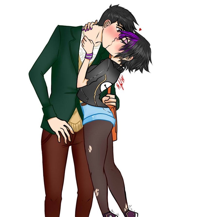 My Hero Academy Fanservice