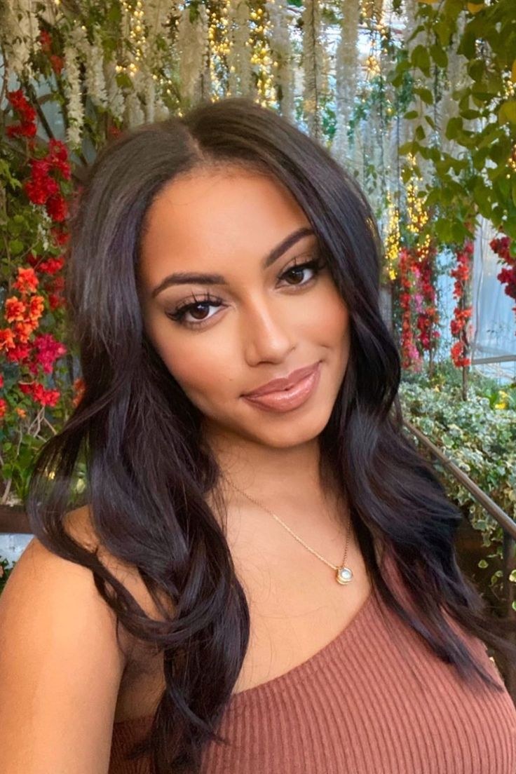 Jonika Keating Model