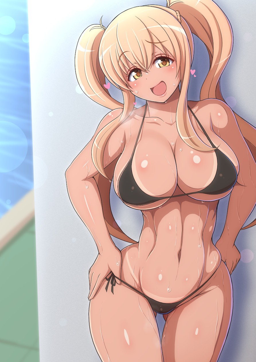 Anime Hentai Kami Machi Sana-Chan