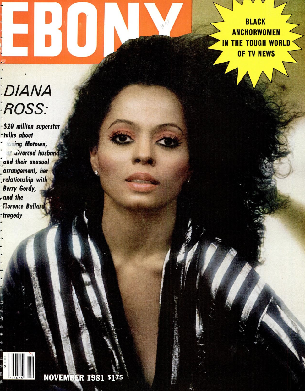 Diana Ross (63 photos)