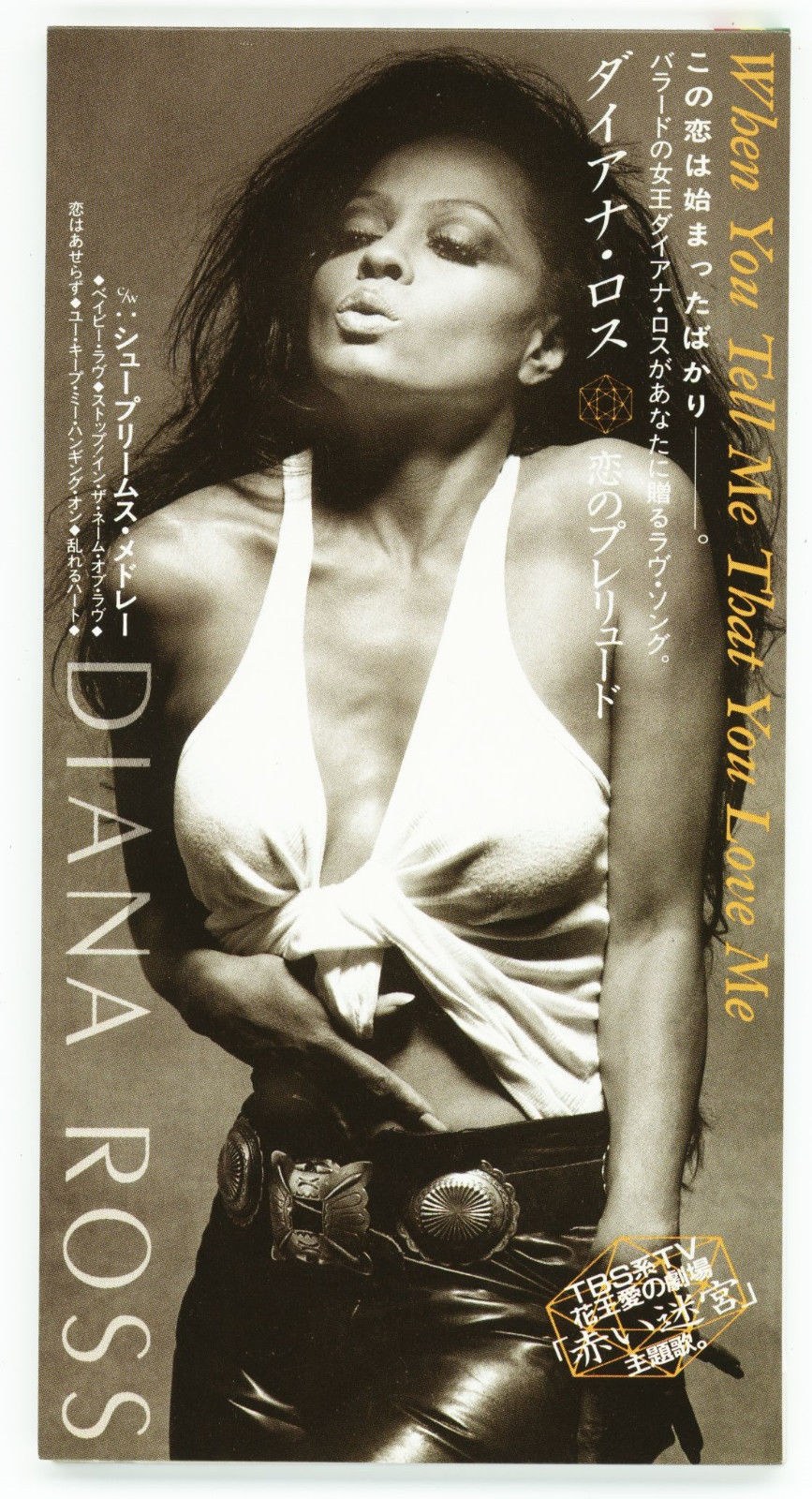 Diana Ross (63 photos) .