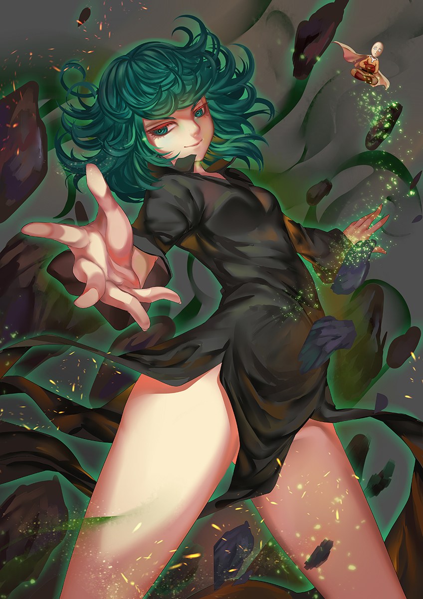 Tornado Tatsumaki