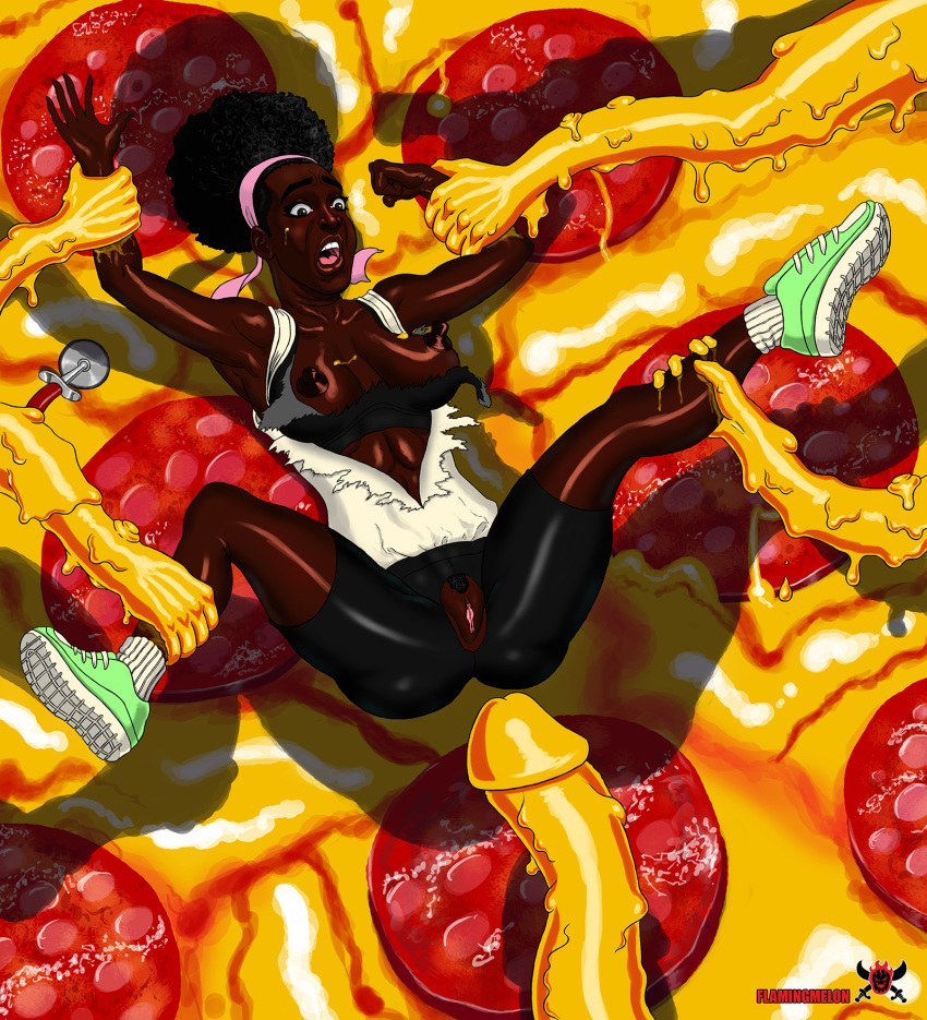 Breast Expansion Steven University Big breasts