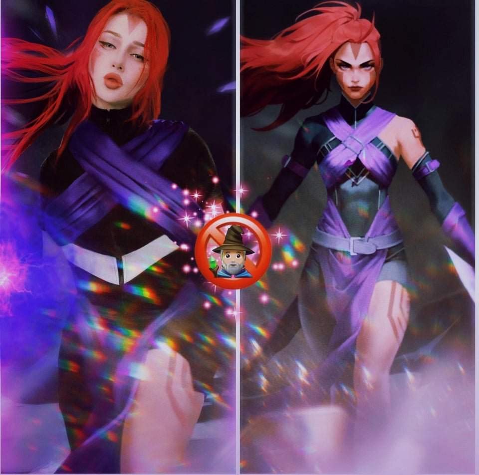 The Disciple's Path Art