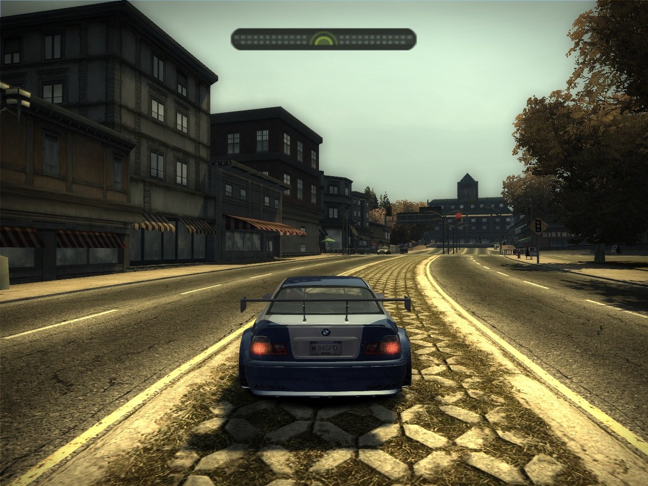 Most wanted hq. Need for Speed most wanted 2005. Нфс most wanted. NFS most wanted 2005 мост. Игра NFS most wanted 2005.