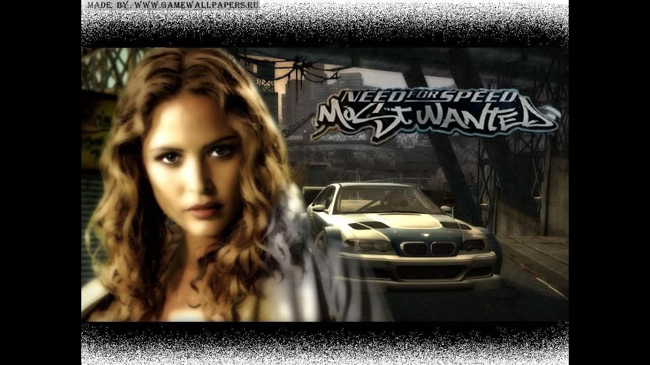 Need for speed most wanted песни. Джози Маран NFS. Need for Speed most wanted Джевелс. Джози 2005 most wanted.