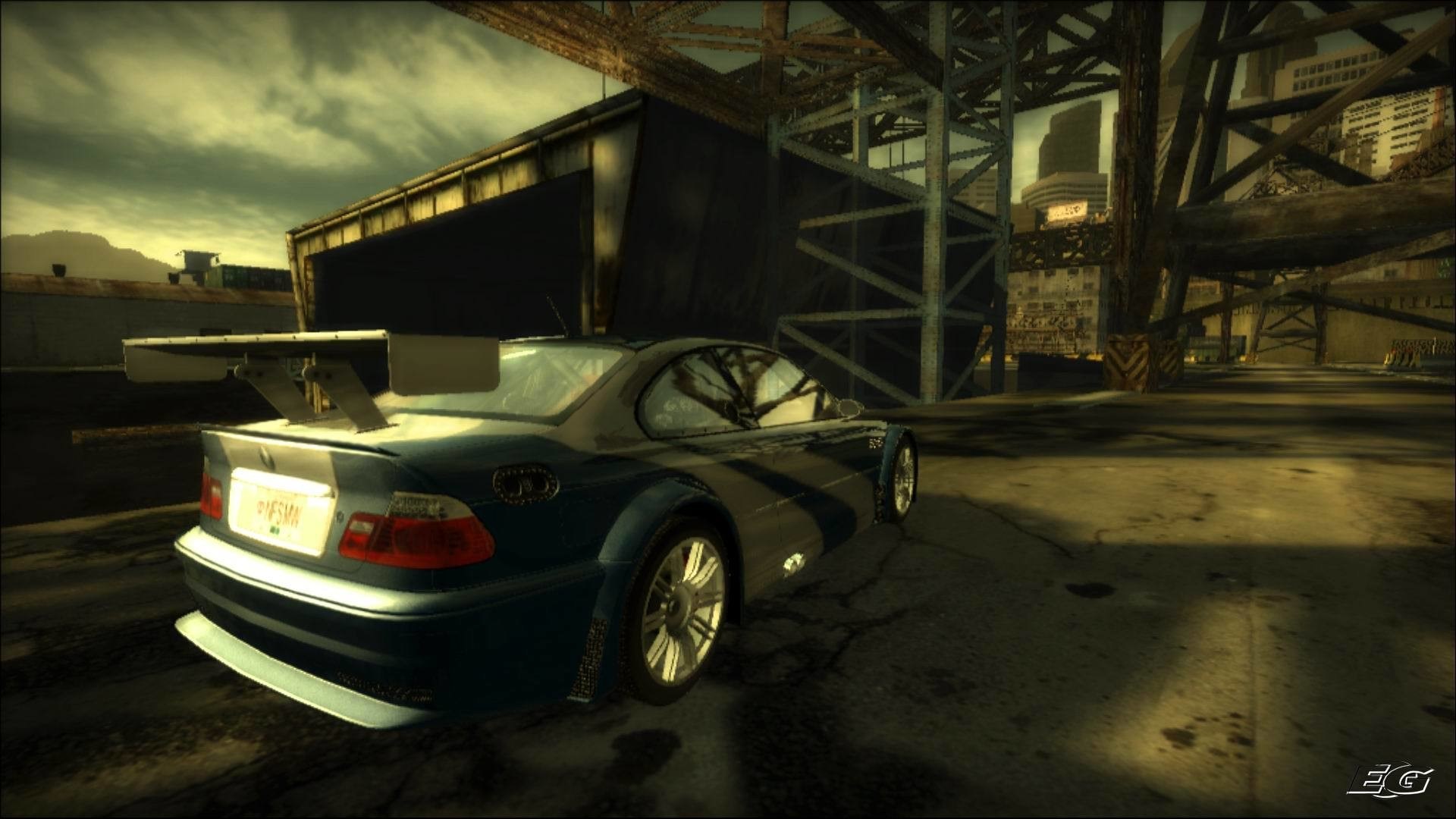 Wanted demo. NFS most wanted 2005 мост. Гонки NFS most wanted 2005. Need for Speed most wanted (Xbox 360) Скриншот. Speed NFS MW.