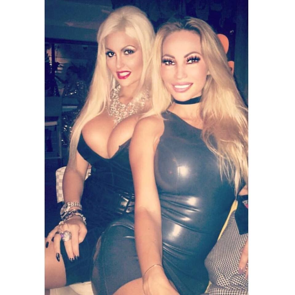 Marisol Yotta Leather