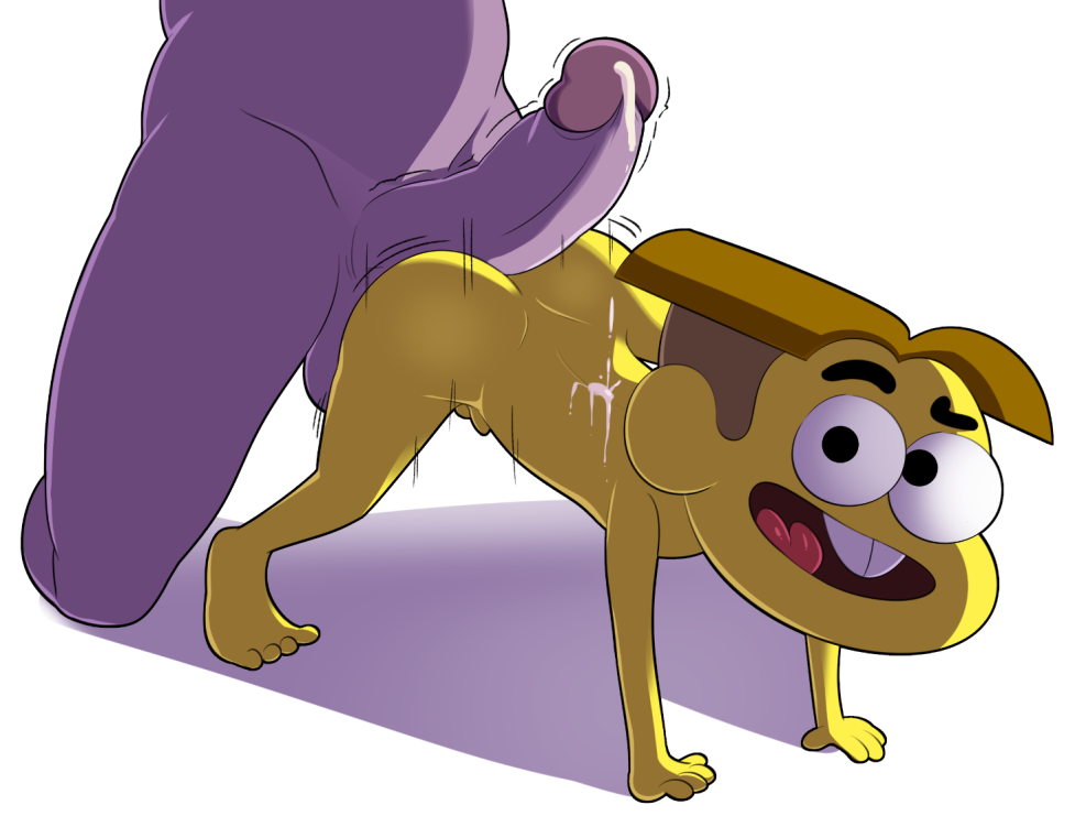 Family Green in the city of Cryakite XXX