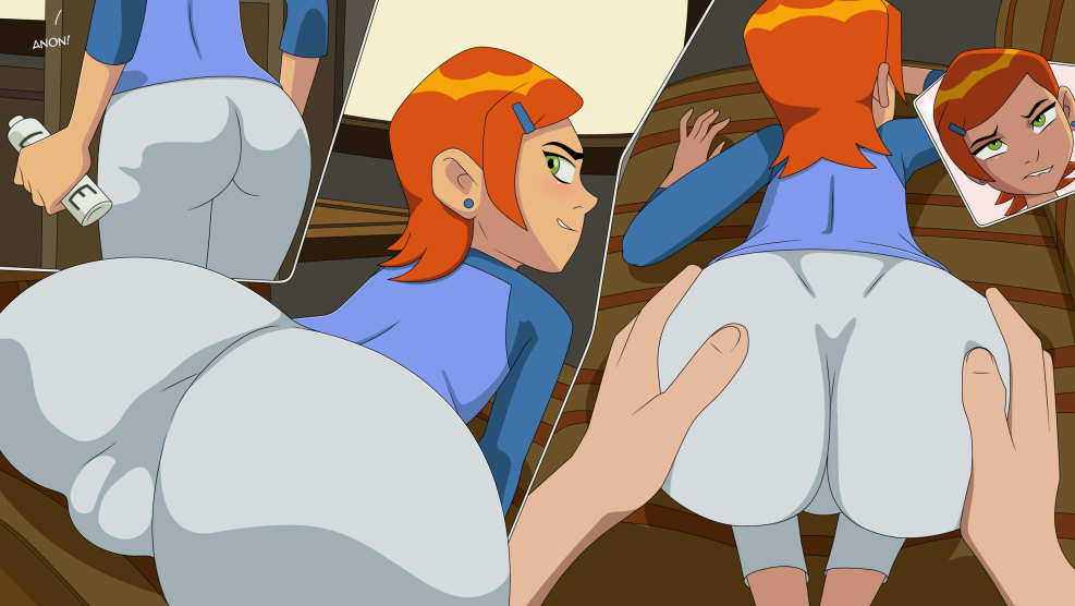 Green family in the city of Episode 29