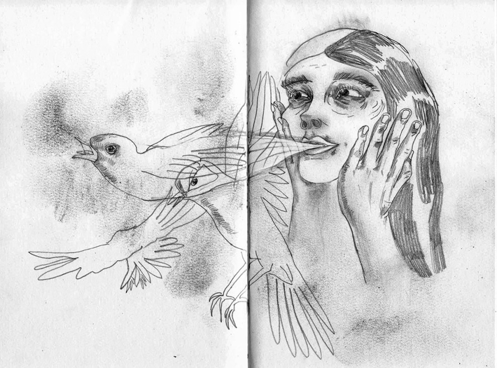 Alina George Chernyadiev