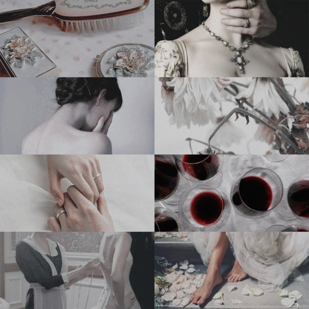 Vasilisa Prokopieva Vasilisa_mur