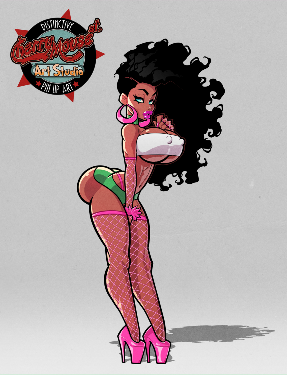 Vasilisa Dyachkova 2021