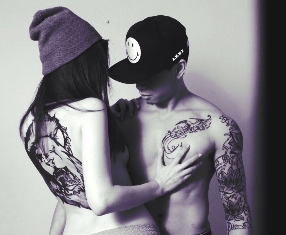 Maria Tkacheva Astrakhan