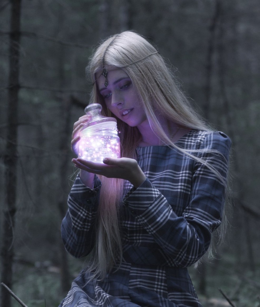 Vasilisa sarovskaya Vasilisa