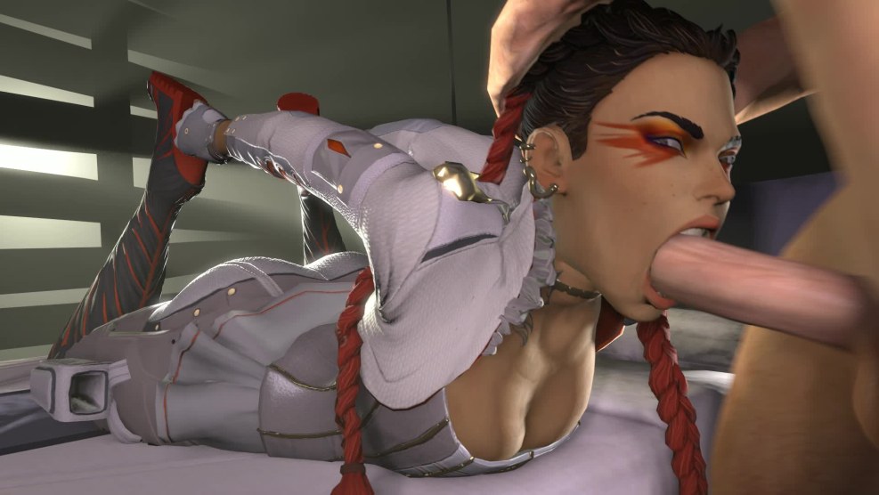 APEX Legends Lob Big Ass