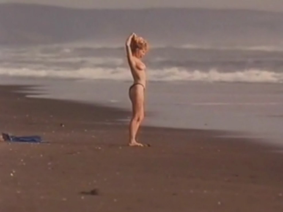 Rosanna Arquette 1988