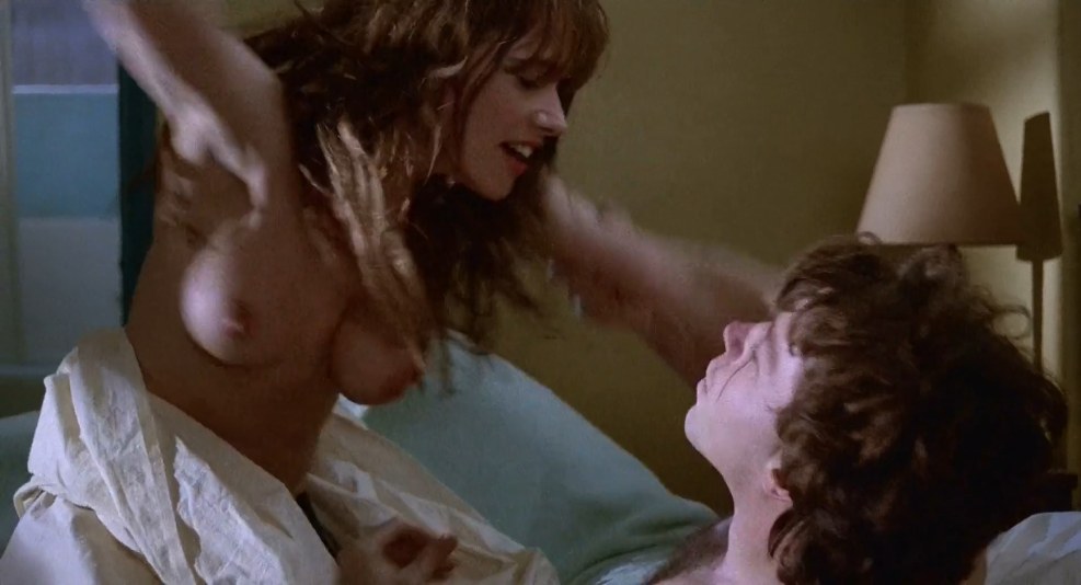 Rosanna Arquette XXX