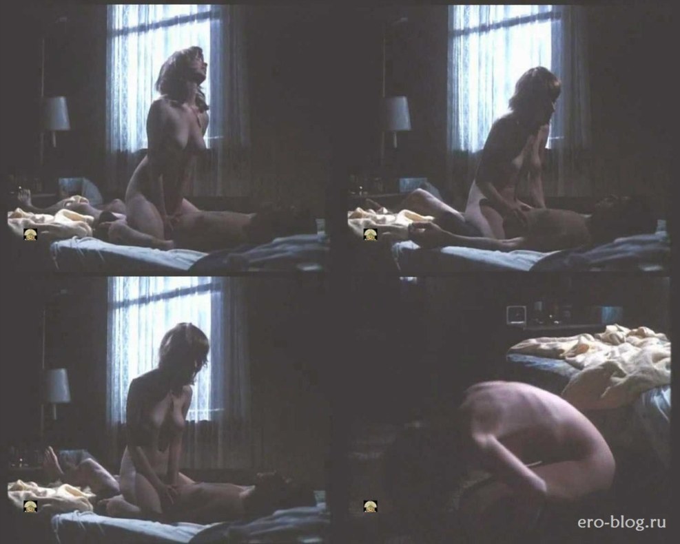 Erotic scene in the film has nowhere to run