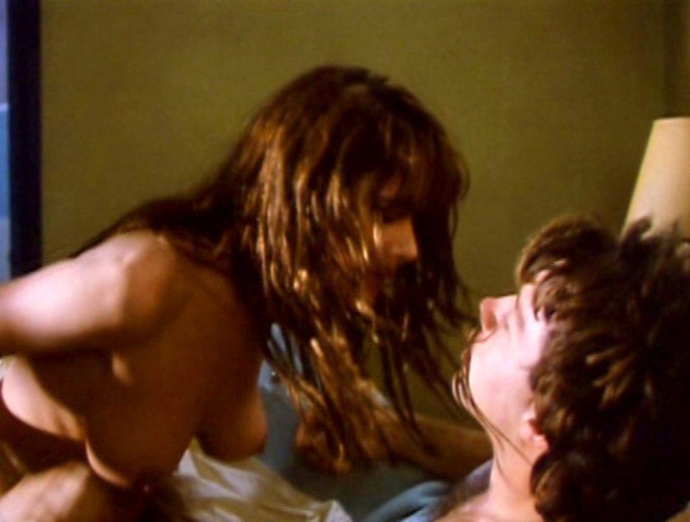 Deborah Kara Anger Erotic scenes