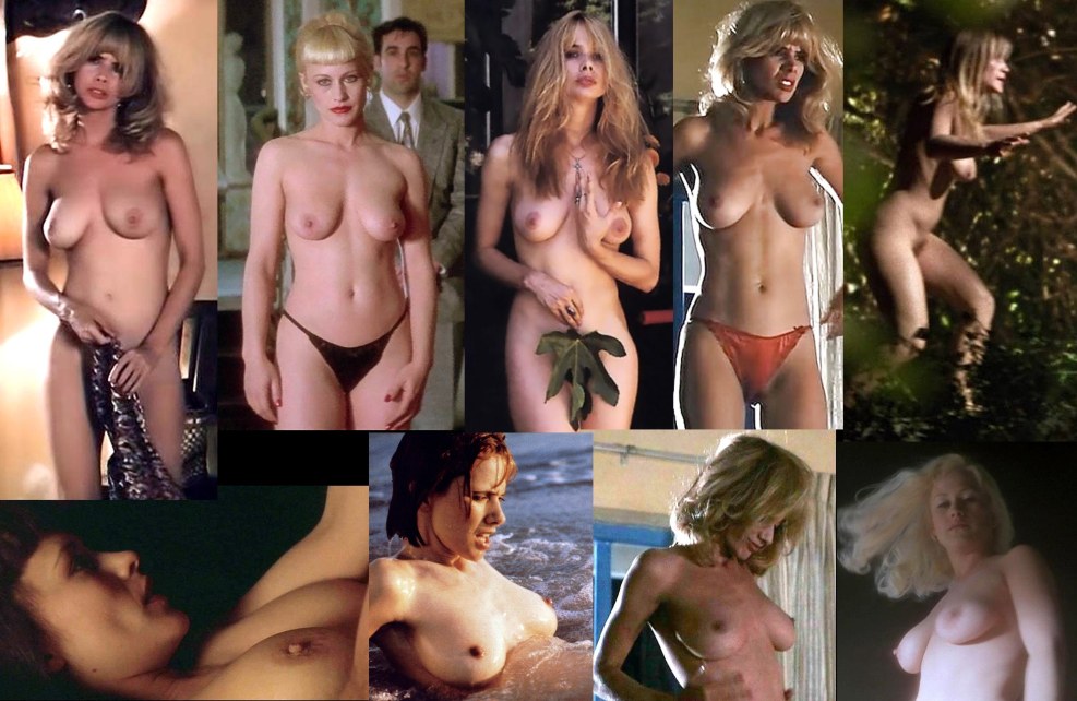Rosanna Arquette in Youth Tits