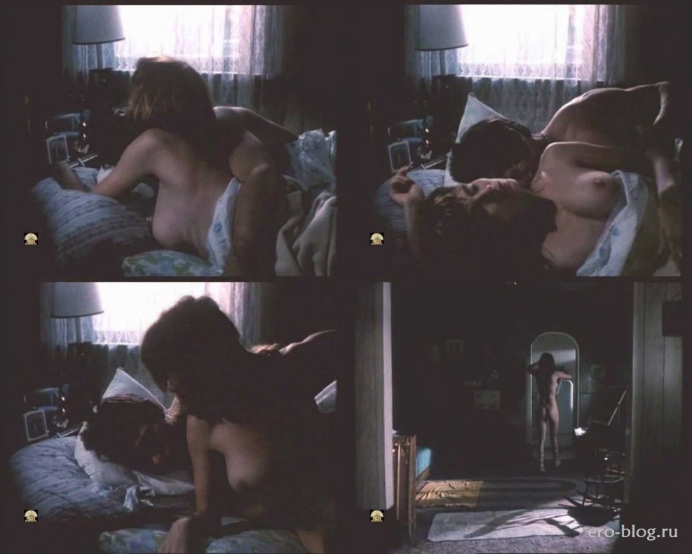 Rosanna Arquette bed scenes