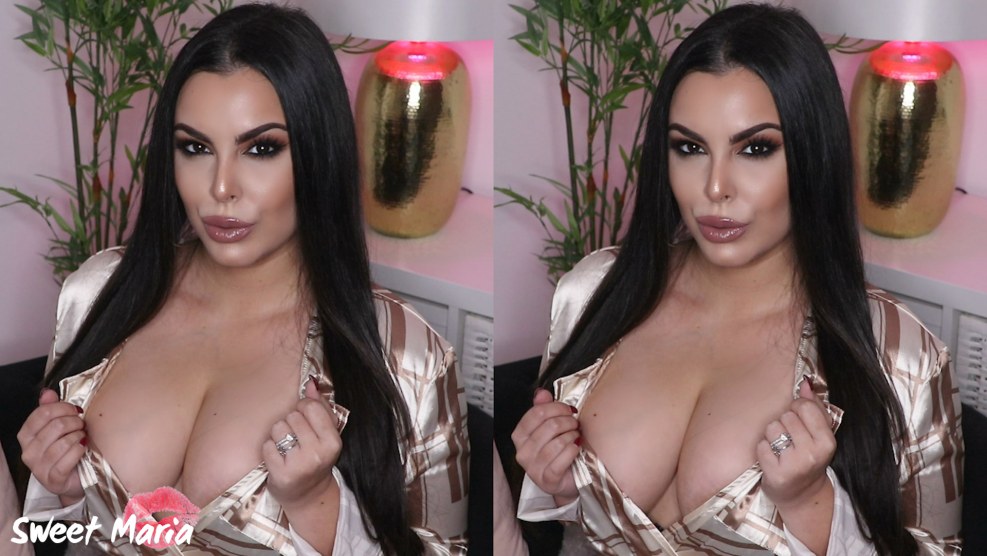 MELENA (Maria Ryabushkina) 2020