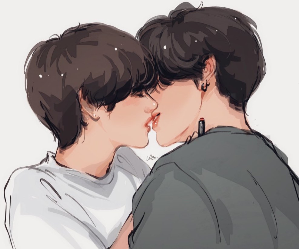 Viguki 2021 Taekook