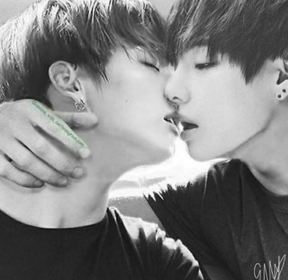 Arts BTS VKook