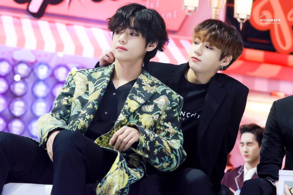 VKook 2019