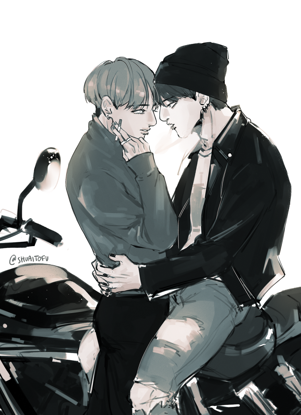 Warvitofv VKook