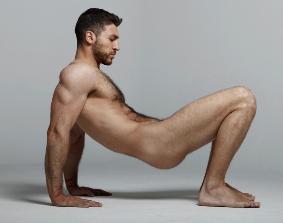 Senor Rodrigo porn actor