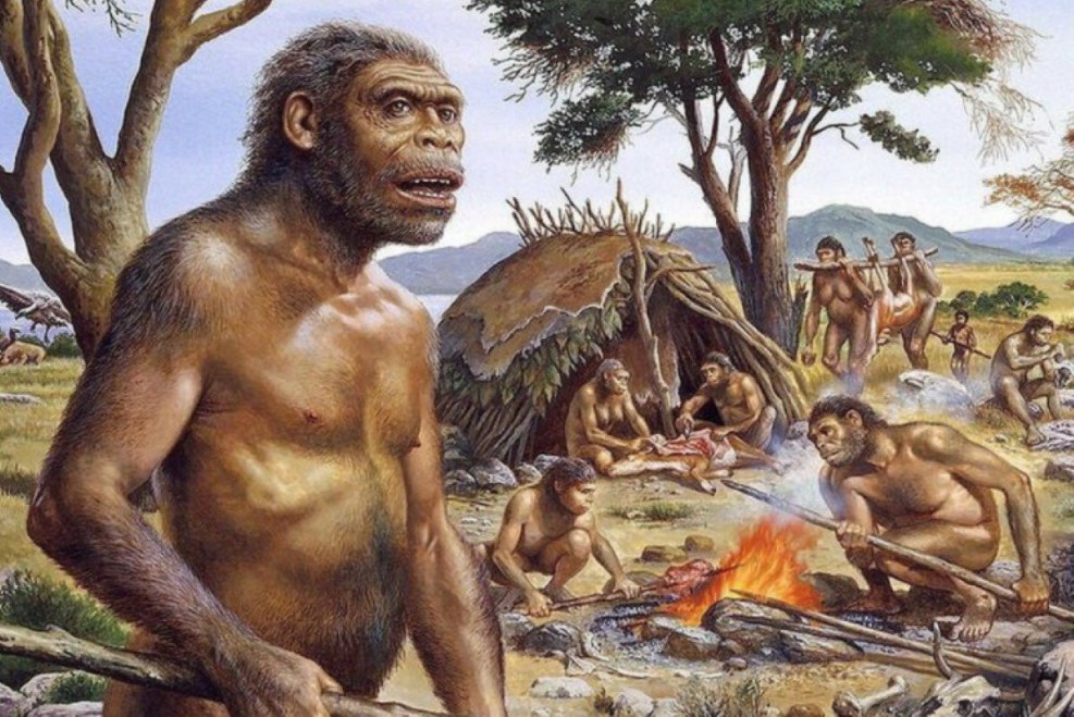 Erectus Tex Davidson, Ace Era, Teddy Torres XXX