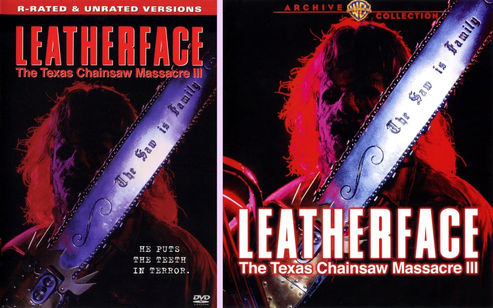 Jessica Biel - The Texas Chainsaw Massacre (2003)